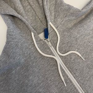 H&M DIVIDED Zip Up Hoodie